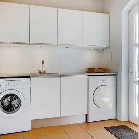 Solvej - 120m From The Sea By Interhome