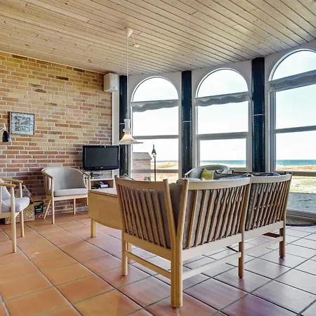 度假居 Solvej - 120m From The Sea By Interhome *