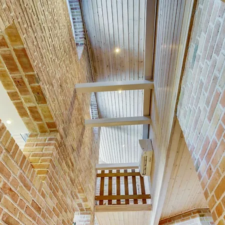 度假居 Solvej - 120m From The Sea By Interhome