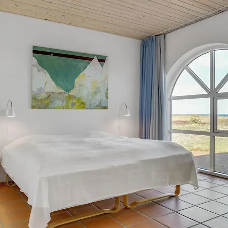 度假居 Solvej - 120m From The Sea By Interhome