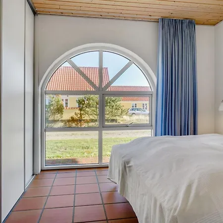 度假居 Solvej - 120m From The Sea By Interhome Laeso