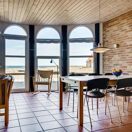 度假居 Solvej - 120m From The Sea By Interhome *