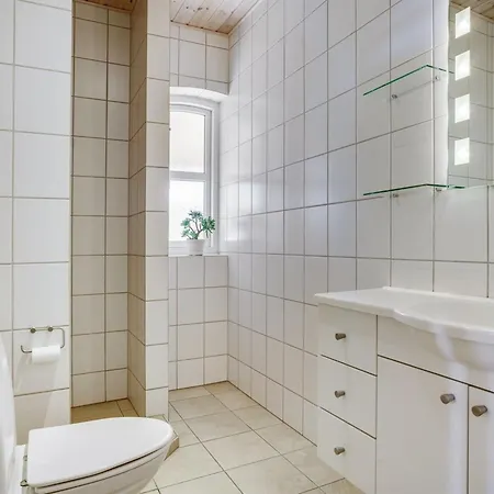 Solvej - 120m From The Sea By Interhome *