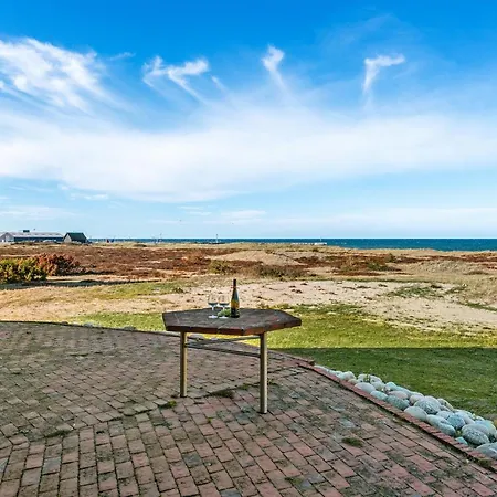 Solvej - 120m From The Sea By Interhome