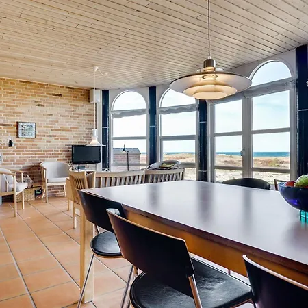 Solvej - 120m From The Sea By Interhome