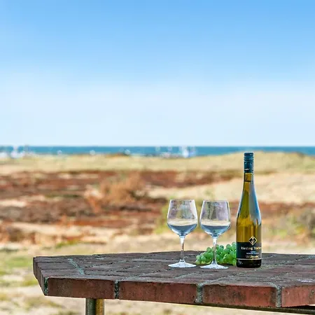 度假居 Solvej - 120m From The Sea By Interhome